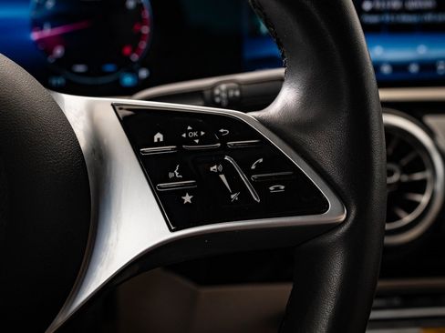 Certified 2025 Mercedes-Benz CLA 250 CLA 250 image 28