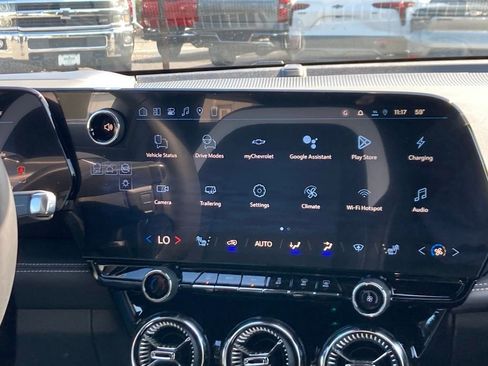 New 2026 Chevrolet Blazer EV LT image 17