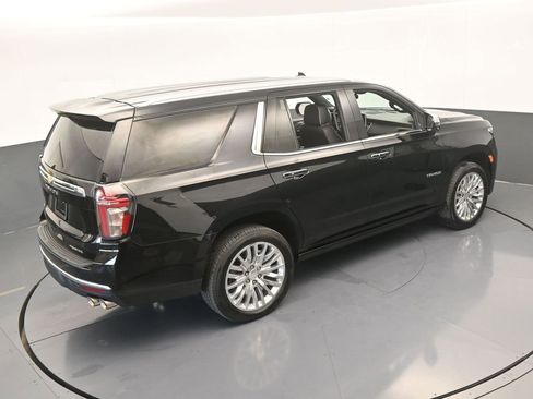 Used 2024 Chevrolet Tahoe Premier image 59