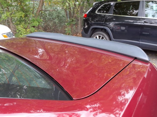 Used 2019 Dodge Challenger R/T Scat Pack w/ Shaker Package RWD image 10