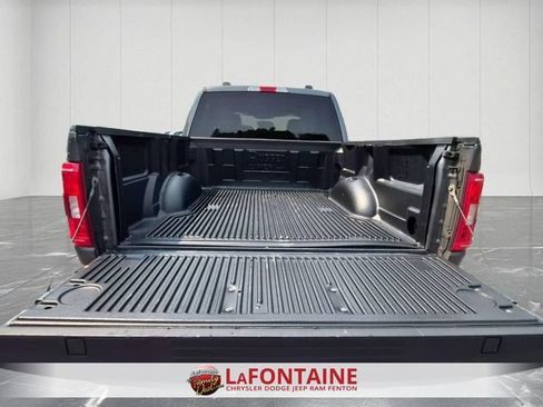 Used 2023 Ford F150 XLT AWD/4WD image 27