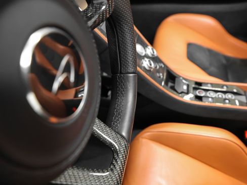 Used 2013 McLaren MP4-12C Spider RWD image 47