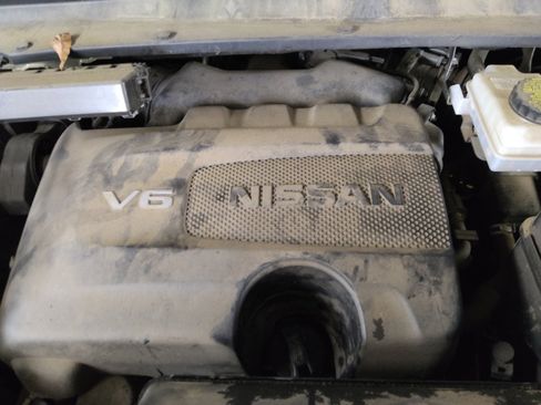 Used 2019 Nissan Pathfinder SL FWD image 30