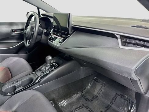Certified 2024 Toyota Corolla SE FWD image 28