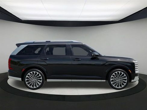 New 2026 Hyundai Palisade Calligraphy image 7