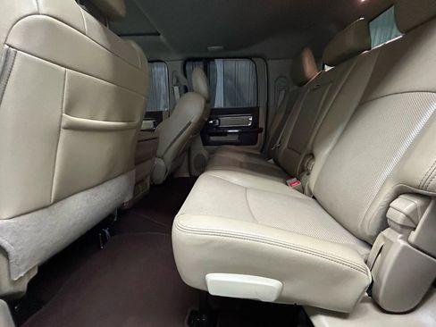 Used 2014 RAM 3500 Laramie image 10