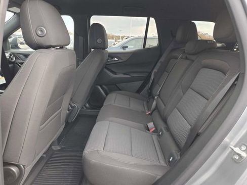 New 2026 Chevrolet Equinox LT w/ Midnight Edition image 9