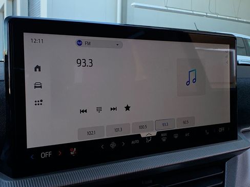 New 2026 Ford Explorer Active w/ Active Comfort Package image 36