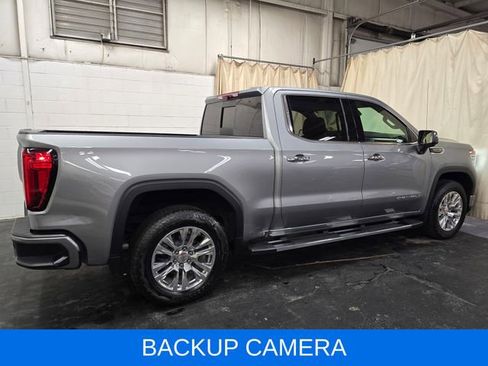 Certified 2024 GMC Sierra 1500 Denali image 7