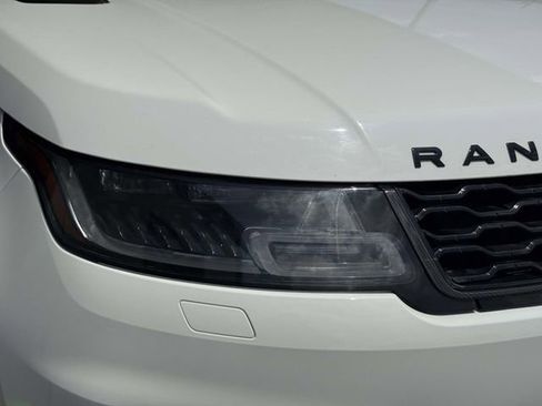 Used 2022 Land Rover Range Rover Sport HST AWD/4WD image 9