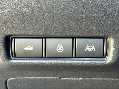 New 2026 Nissan Sentra SR w/ SR Premium Package FWD image 12