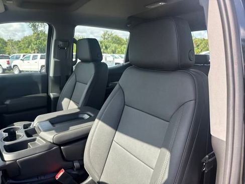 New 2026 Chevrolet Silverado 1500 W/T w/ Trailering Package AWD/4WD image 22