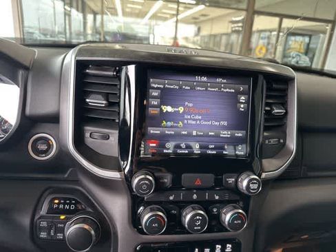 Used 2019 RAM 1500 Big Horn AWD/4WD image 8
