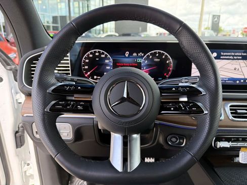 Certified 2026 Mercedes-Benz GLE 450 4MATIC image 26