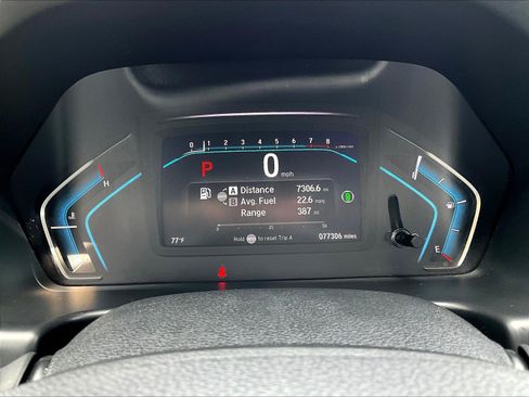 Used 2023 Honda Odyssey Touring image 13