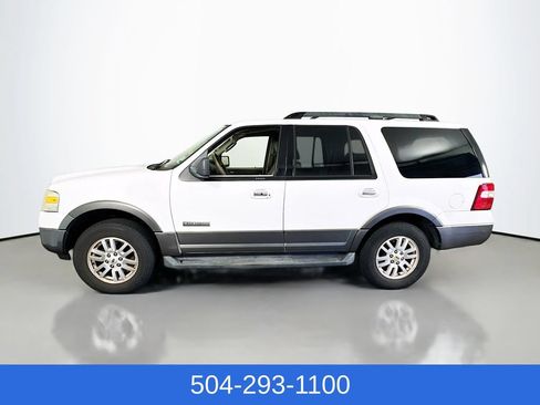 Used 2007 Ford Expedition XLT RWD image 9