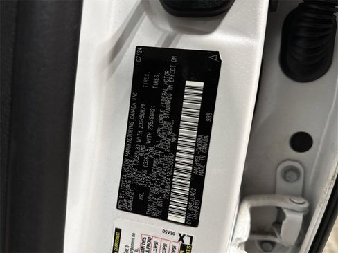 Used 2024 Lexus RX 350h image 28