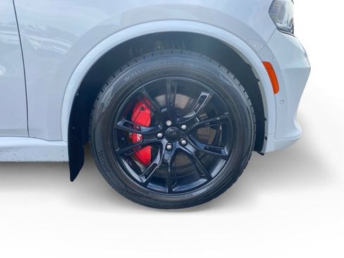 Used 2021 Dodge Durango R/T w/ Tow 'N Go Group AWD/4WD image 12