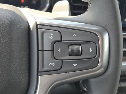 New 2026 Chevrolet Silverado 1500 RST w/ All Star Edition Plus AWD/4WD image 13