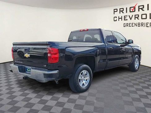 Used 2019 Chevrolet Silverado 1500 LT image 8
