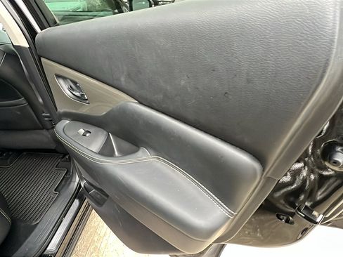 Used 2017 Nissan Murano Platinum w/ Platinum Technology Package image 22