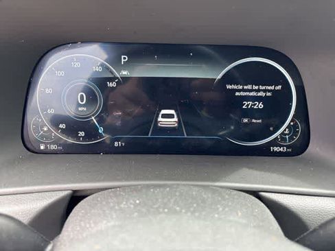 Used 2023 Hyundai Sonata Limited FWD image 15