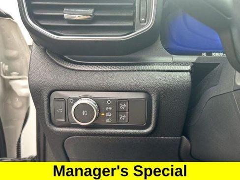 Used 2020 Ford Explorer ST w/ Premium Technology Package AWD/4WD image 19