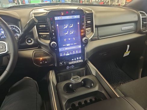 New 2026 RAM 2500 Big Horn image 17