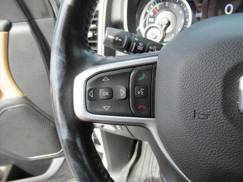 Used 2021 RAM 1500 Big Horn image 18