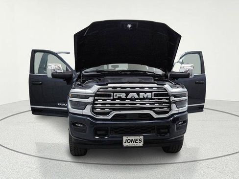 New 2025 RAM 2500 Limited image 6