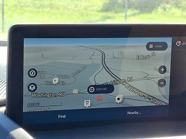 Used 2019 Acura RDX w/ Technology Package AWD/4WD image 20