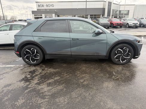 Used 2023 Hyundai Ioniq 5 SE image 3