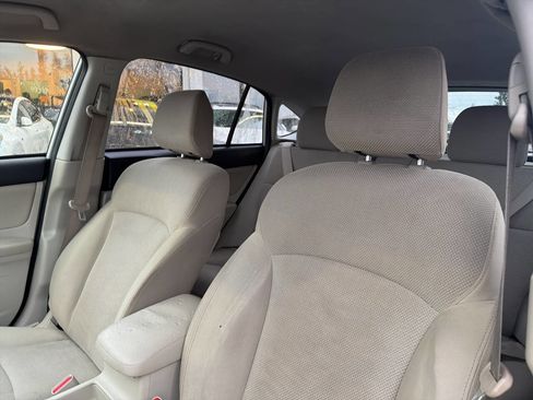 Used 2014 Subaru Crosstrek 2.0i Premium w/ Popular Package #2 image 31