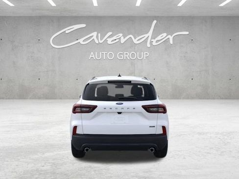 New 2026 Ford Escape ST-Line Select w/ Tech Pack #1 image 5