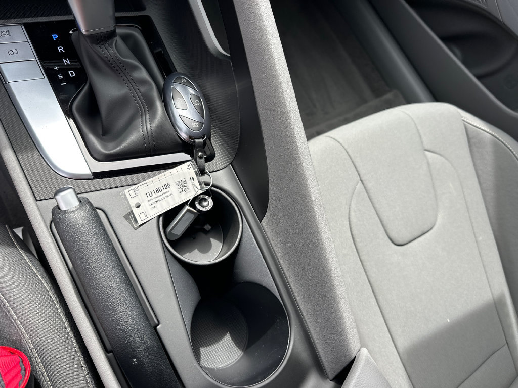Certified 2026 Hyundai Elantra Sport FWD image 31