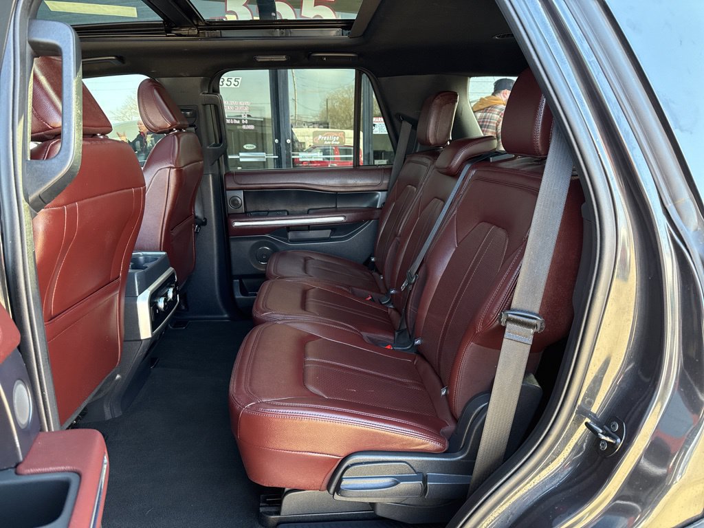 Used 2024 Ford Expedition Limited AWD/4WD image 52