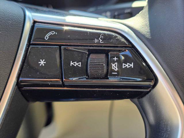 Used 2024 Audi Q8 e-tron Premium Plus w/ Premium Plus Package AWD/4WD image 33