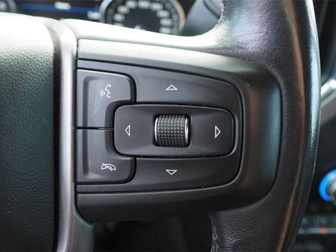 Used 2020 GMC Sierra 1500 Denali w/ Denali Ultimate Package image 28