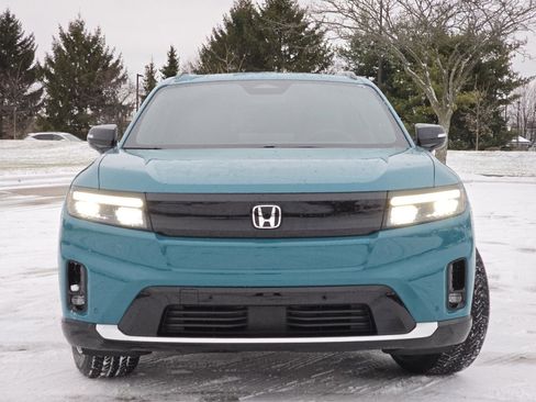 New 2026 Honda Prologue Touring image 14