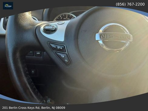 Used 2019 Nissan Sentra SR FWD image 19