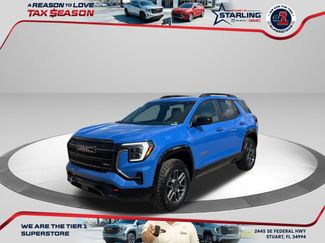 New 2026 GMC Terrain AT4 w/ Convenience Package III 360° Tour
