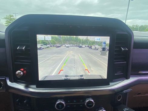 Certified 2022 Ford F150 Lariat image 16