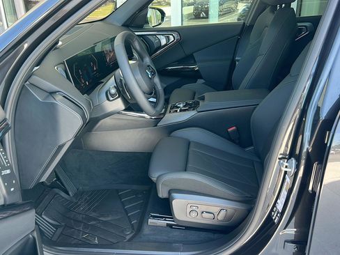 New 2026 BMW X3 xDrive30 w/ Premium Package image 9