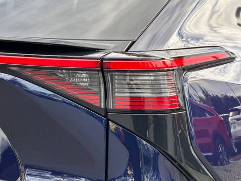 New 2026 Toyota bZ AWD/4WD image 32