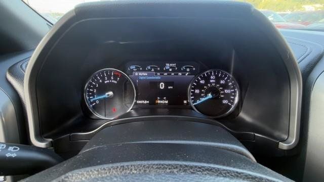 Used 2020 Ford Expedition XLT w/ Equipment Group 202A AWD/4WD image 11