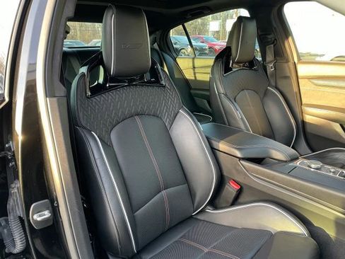 Used 2022 Cadillac CT5 V Blackwing w/ Parking Package image 38