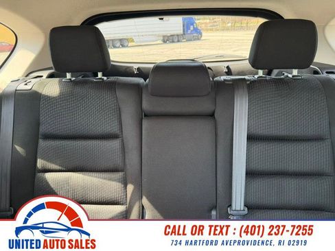 Used 2014 MAZDA CX-5 Touring AWD/4WD image 16
