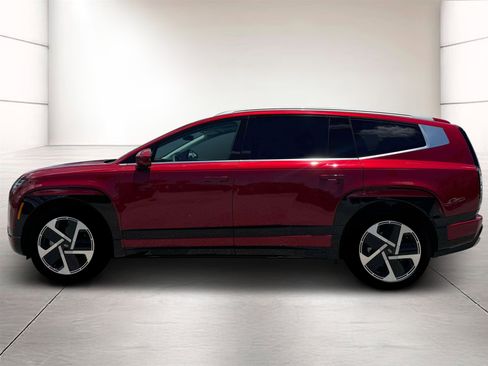 New 2026 Hyundai Ioniq 9 Limited image 3