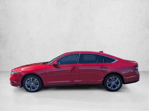 Used 2025 Honda Accord EX-L image 9