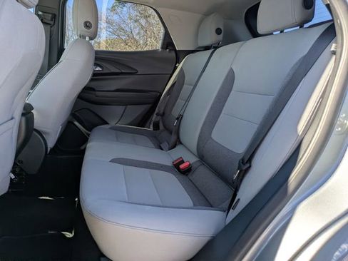 Certified 2025 Chevrolet TrailBlazer LT image 14